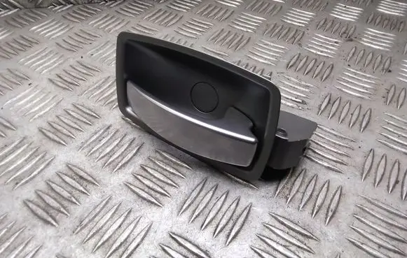 BMW 7 E65 E66 Front door interior handle 7149972