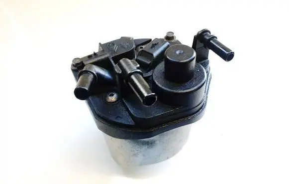 Peugeot 508 Fuel filter fc321s fc-321s