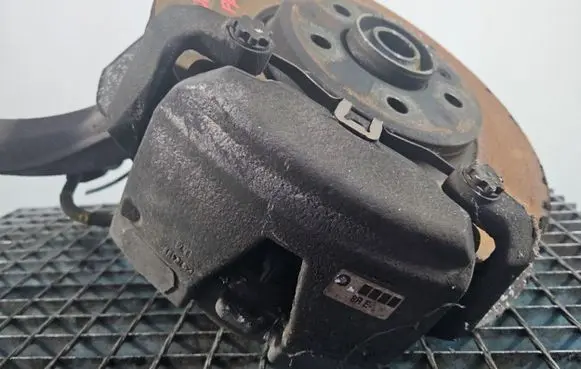 Audi Q5 SQ5 Front brake caliper IMPRK1401472