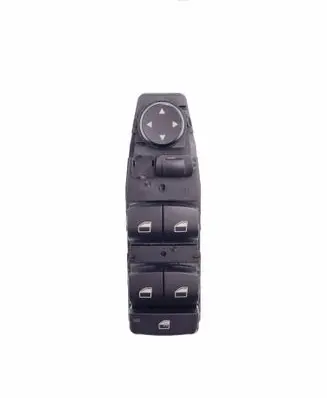 BMW 5 F10 F11 Electric window control switch 9180556 10071530000067 918055602