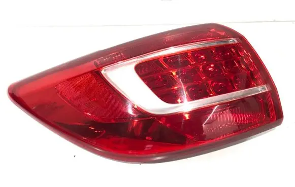 KIA Sportage Rear/tail lights