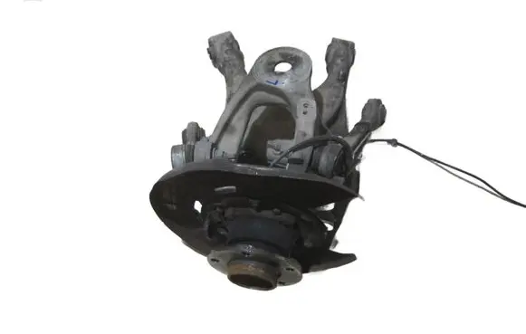 BMW X5 F15 Front wheel hub spindle knuckle 6879101