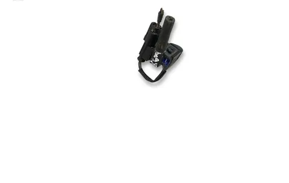 Mercedes-Benz C W203 Windshield washer spray nozzle 
