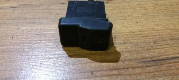 Volkswagen PASSAT B3 Windscreen/window heater switch 535959621