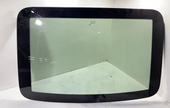 BMW 5 F10 F11 Sunroof glass E000187