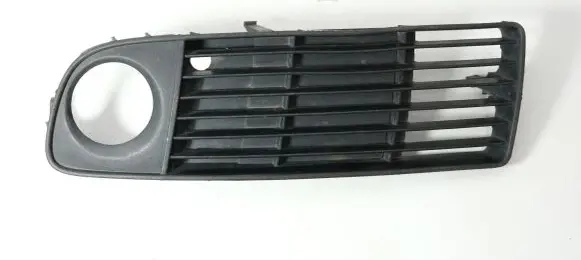 Audi A6 S6 C5 4B Front bumper lower grill 4B0807681S