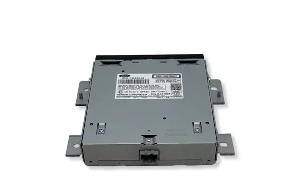 Ford Fiesta CD/DVD changer H1BT18C830AD