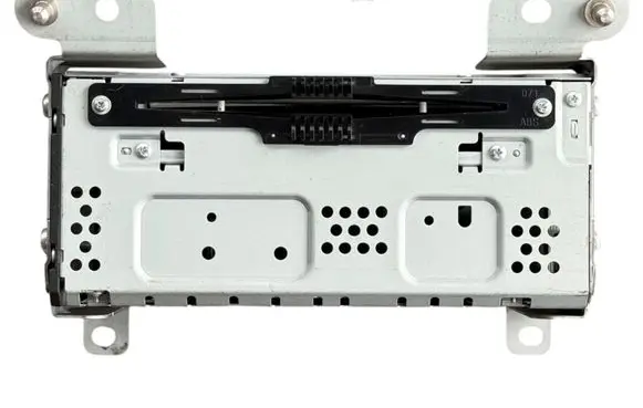 Ford C-MAX II Radio/CD/DVD/GPS head unit EM2T19C107CC