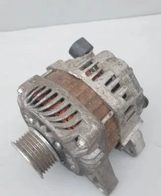 Citroen C3 Generator/alternator 9666030280 A005TG1392A