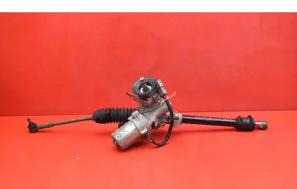 Fiat Sedici Steering rack 4858054L61