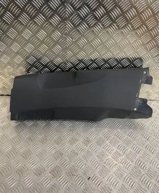 Audi Q8 (B) pillar trim (bottom) 4M8867239