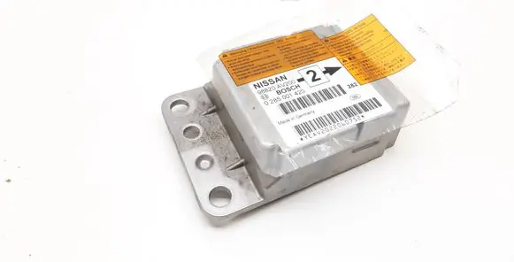 Nissan Primera Airbag control unit/module 0285001420 98820AV200