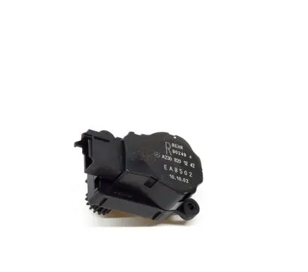 Mercedes-Benz SL R230 Air flap motor/actuator A2308201242 2308201242