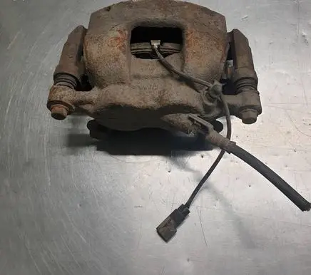 Ford Transit Custom Front brake caliper 2B134