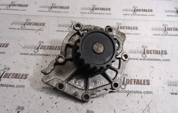 Volvo XC90 Water pump