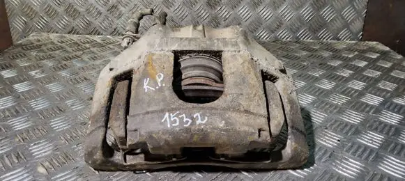 Audi A6 S6 C5 4B Front brake caliper