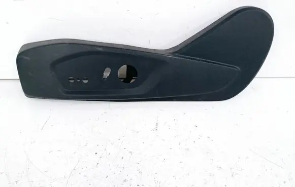 Ford Fusion II Seat trim DS73F62185CBW DS73F62187CBW