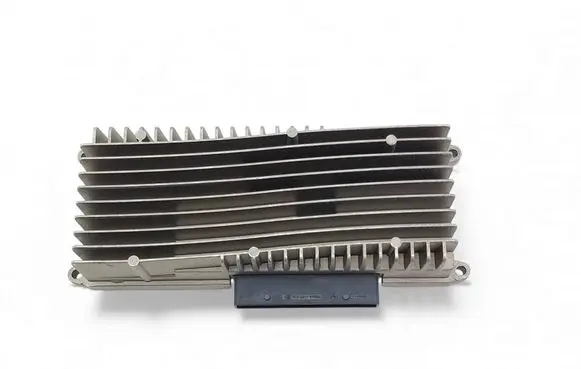 Audi A5 Sportback 8TA Sound amplifier 8R0035223H 8R0035223F 2611142330