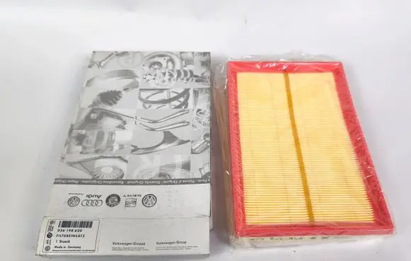Volkswagen Bora Air filter 3C0127434