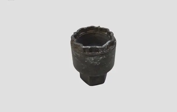 Volvo XC60 Nuts/bolts