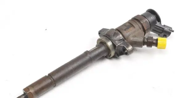 Peugeot 308 Fuel injector 0445110297