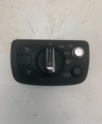 Audi A6 S6 C7 4G Light switch 4G0941531G