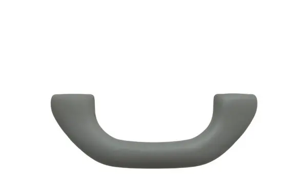 Volkswagen Passat Alltrack Front interior roof grab handle 1K0857607M