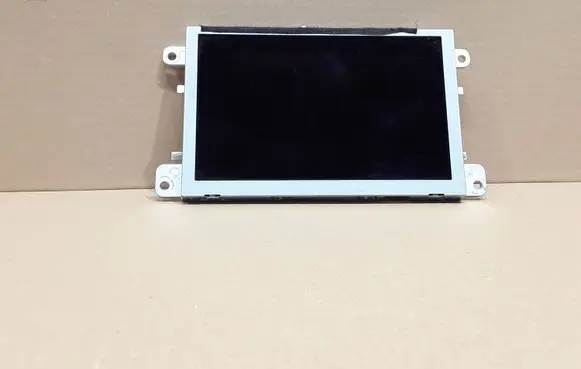 Audi A5 8T 8F Screen/display/small screen 8R0919604A