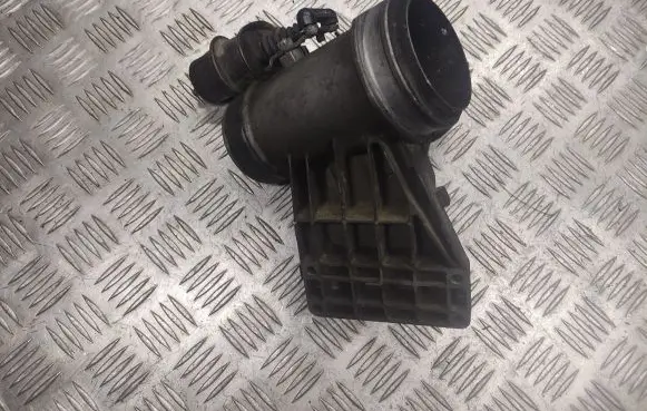 Mercedes-Benz C W202 Throttle valve 6040980517