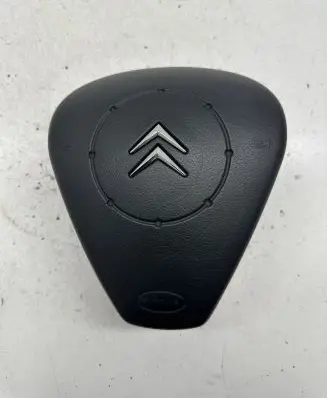Citroen C3 Pluriel Steering wheel airbag 96380009UD CA103323ZE
