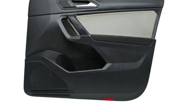 Volkswagen Tiguan Allspace Front door card panel trim 5NN867012 156214541