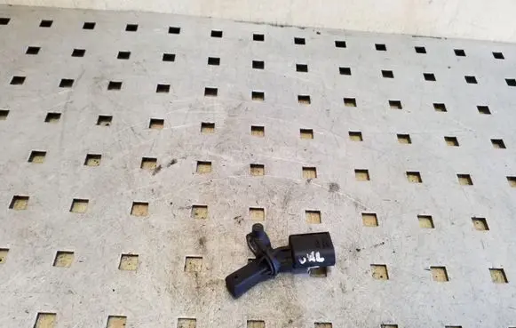 ABS rear brake sensor