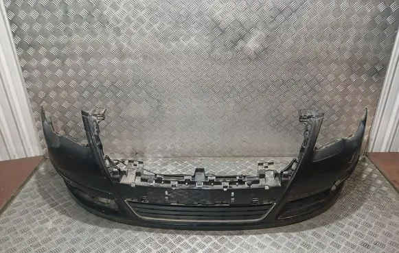 Volkswagen PASSAT B6 Front bumper 