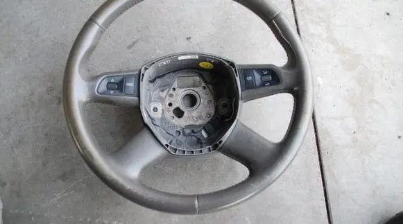 Audi A8 S8 D3 4E Steering wheel 61678343800