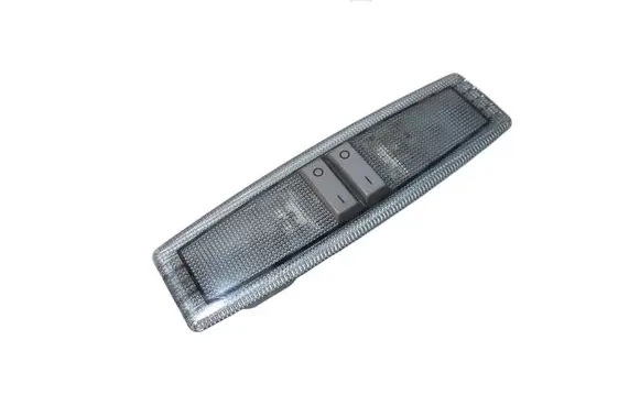 Opel Astra H Rear seat light 13101641