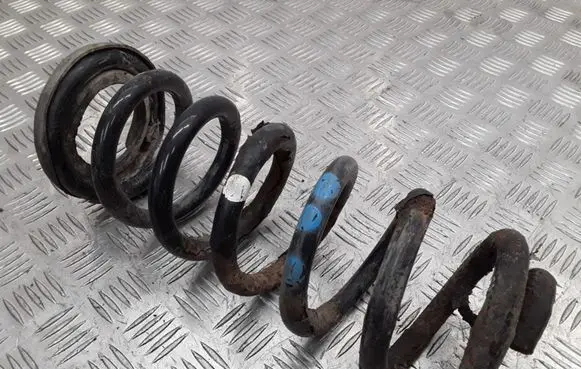 Peugeot 406 Rear coil spring