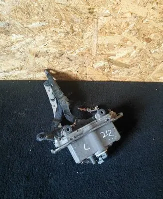 Mercedes-Benz E W212 Engine bonnet/hood hinges A2129066201