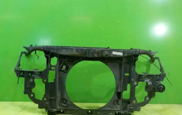 Dodge Journey Radiator support slam panel 