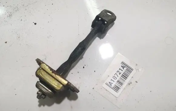 Nissan Almera Tino Front door check strap stopper 