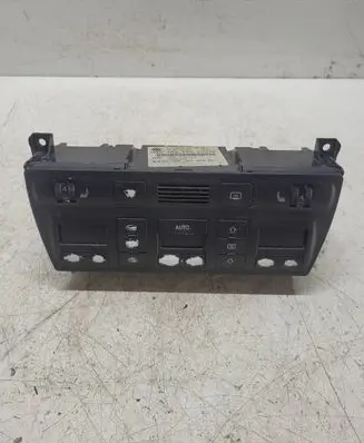 Audi A6 S6 C5 4B Climate control unit 4B0820043AK