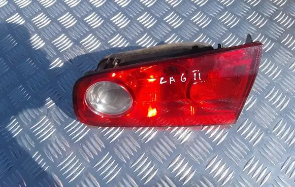 Renault Laguna II Tailgate rear/tail lights