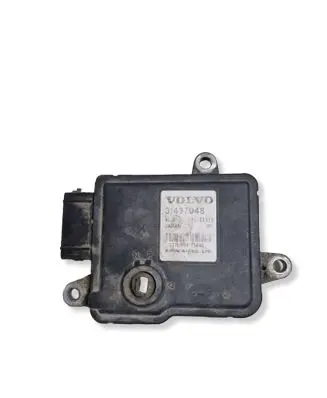 Volvo V70 Gearbox control unit/module 31437048