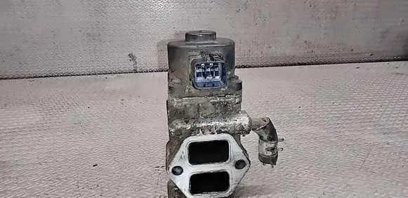 Mitsubishi Pajero Pinin EGR valve 