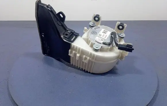 Toyota Auris E180 Heater fan/blower 0160702061