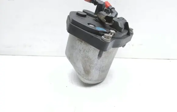 Volvo V70 Fuel filter housing 9809758280