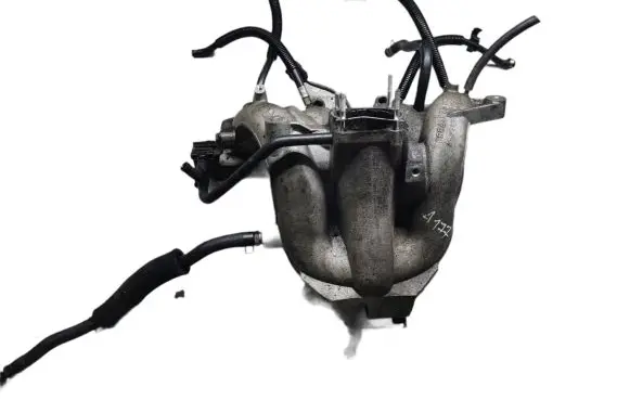 Chevrolet Captiva Intake manifold 02067388