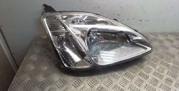 Honda Civic Headlight/headlamp