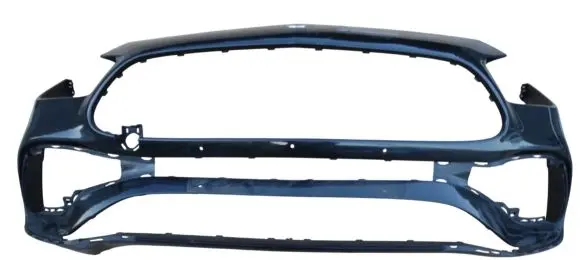 Mercedes-Benz C W206 Front bumper A2068858401
