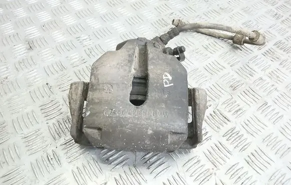 BMW 5 E39 Front brake caliper