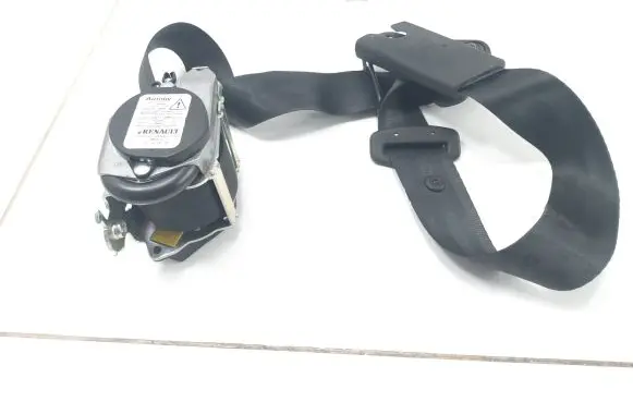 Renault Zoe Front seatbelt 02232730